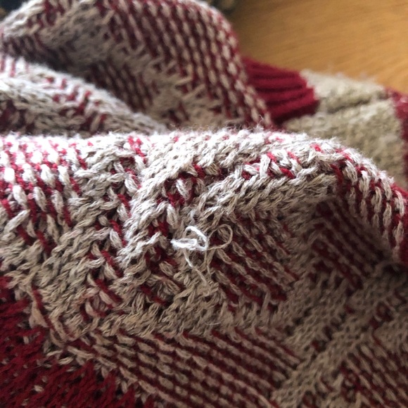 Lucky Brand Cardigan - Picture 5 of 5